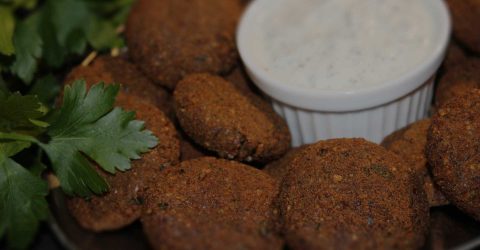 Falafel
